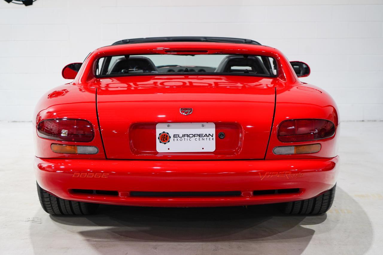 1994 Dodge Viper Tampa FL