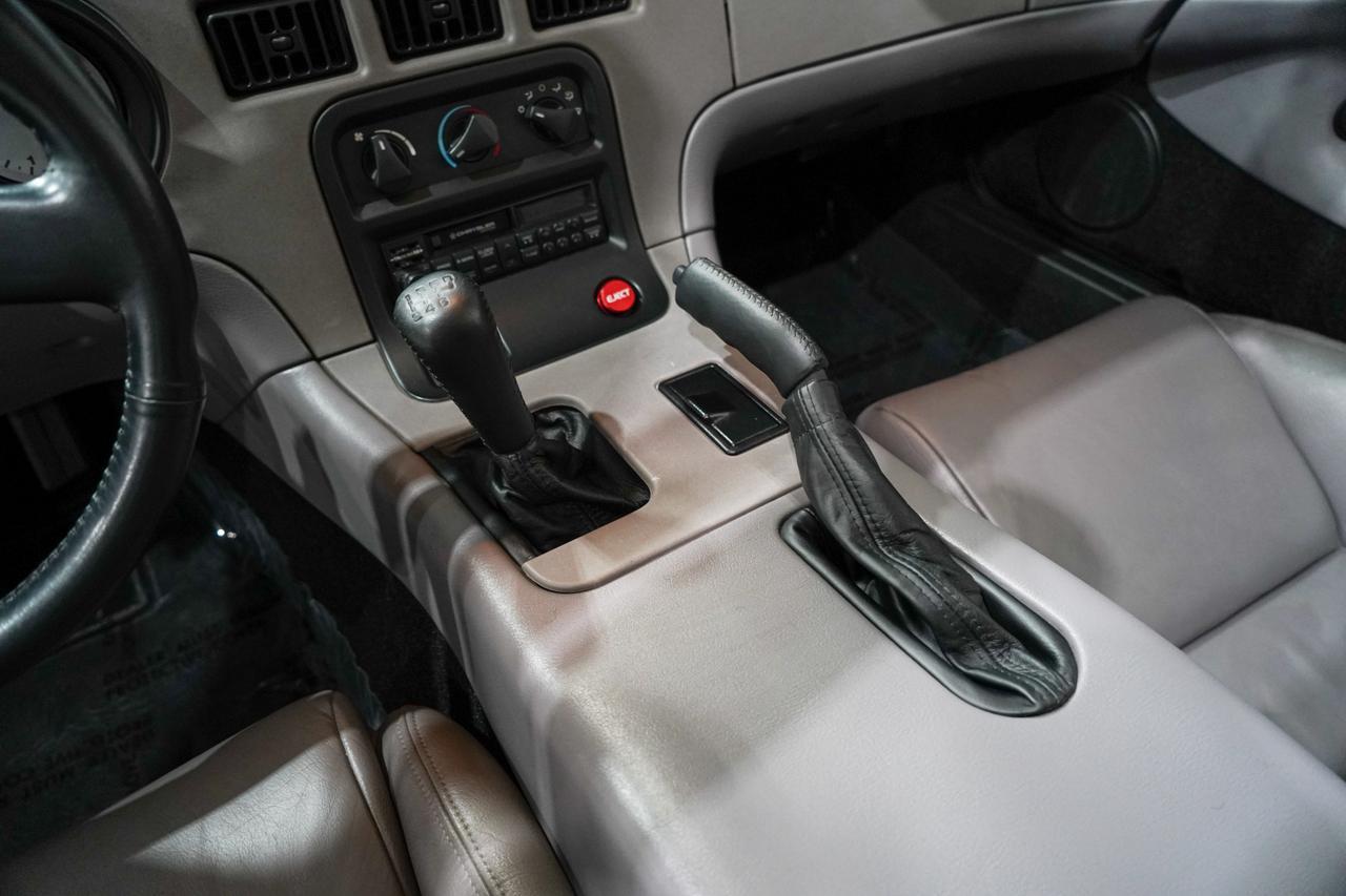 1994 Dodge Viper Tampa FL
