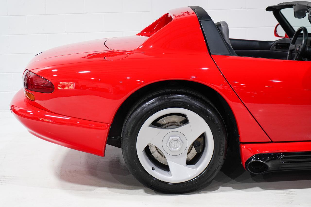 1994 Dodge Viper Tampa FL