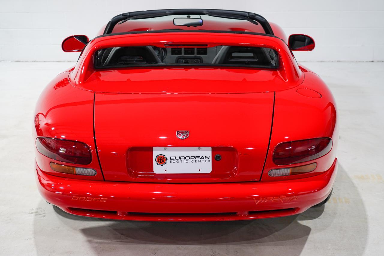 1994 Dodge Viper Tampa FL