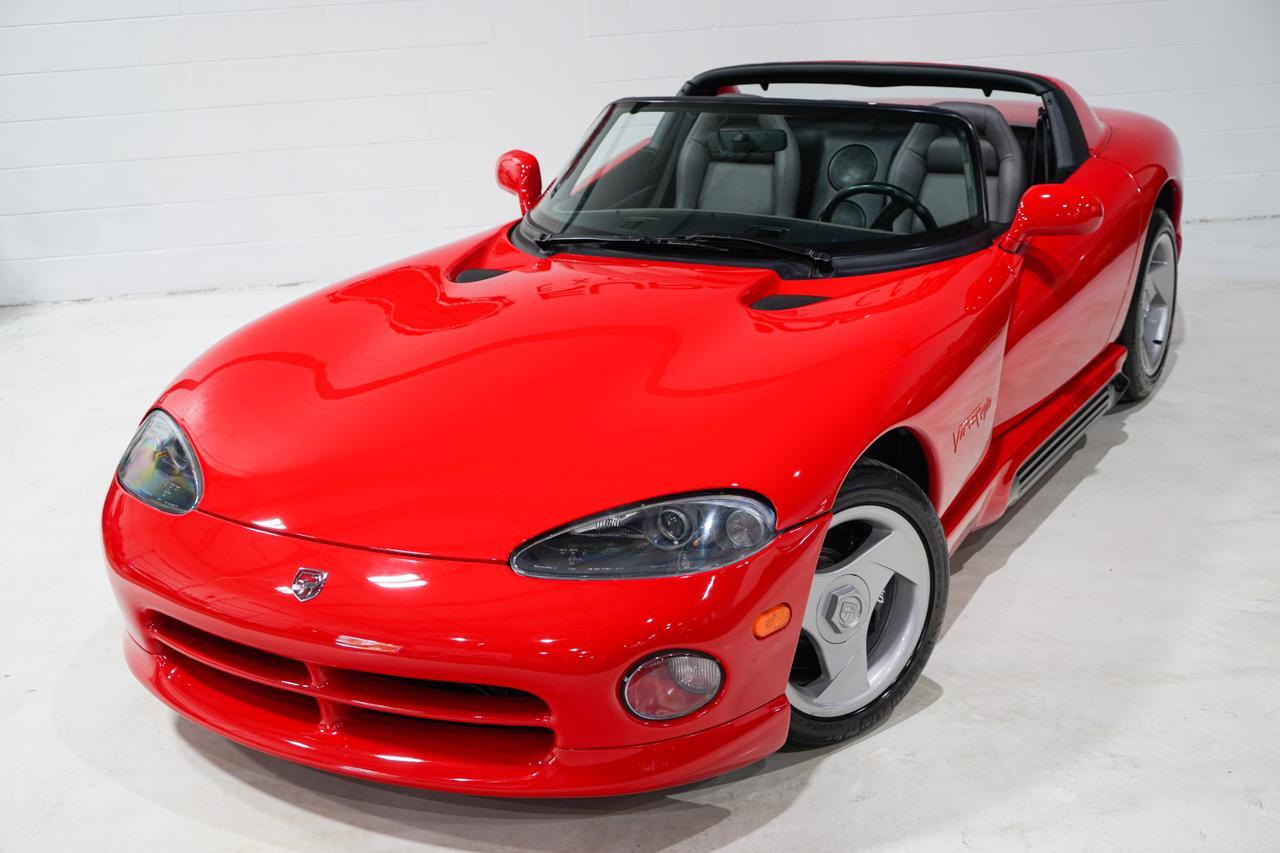 1994 Dodge Viper Tampa FL