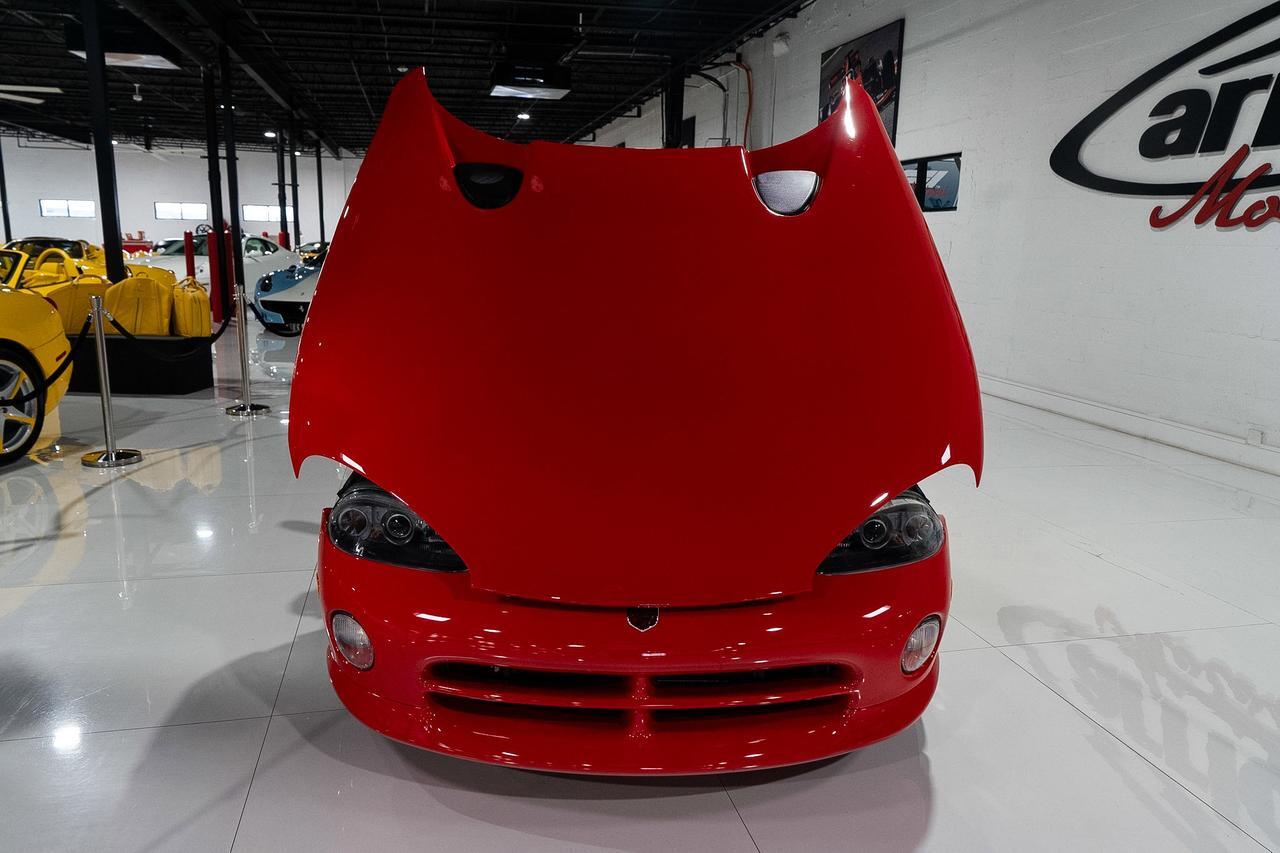 1994 Dodge Viper Sports Car Fort Lauderdale FL
