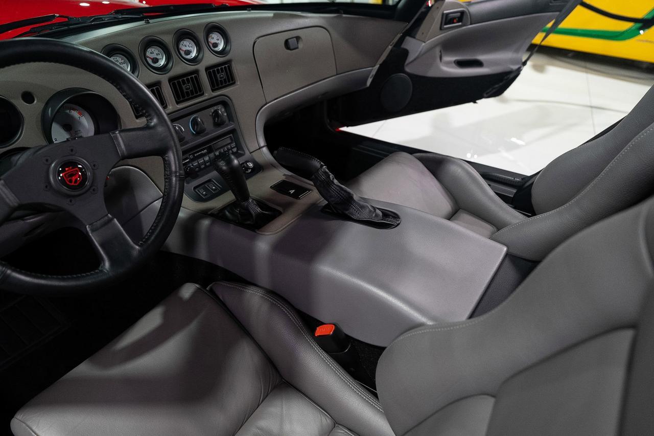1994 Dodge Viper Sports Car Fort Lauderdale FL