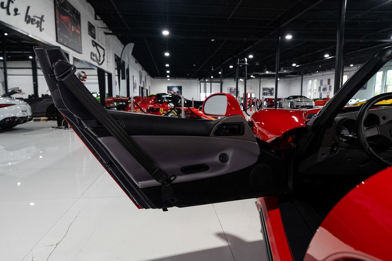1994 Dodge Viper Sports Car Fort Lauderdale FL