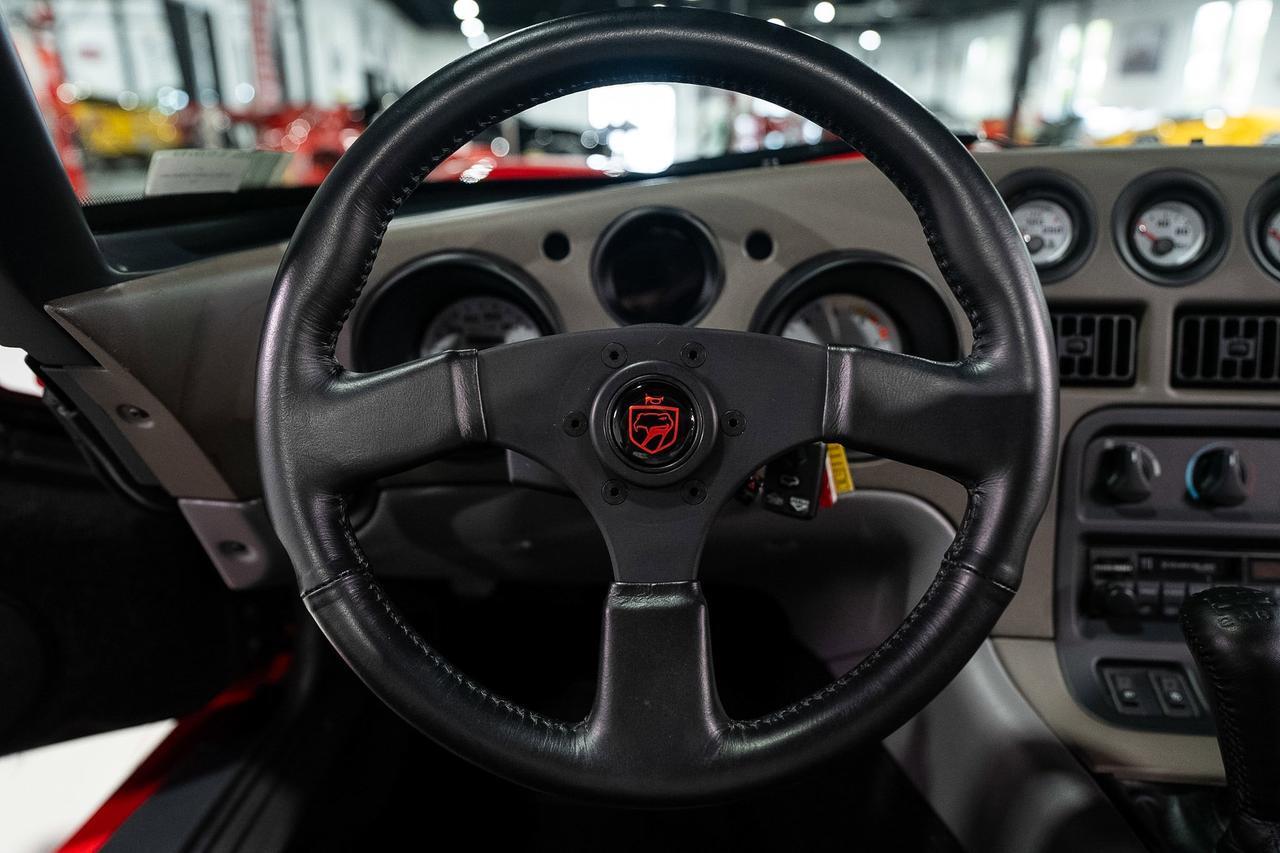 1994 Dodge Viper Sports Car Fort Lauderdale FL