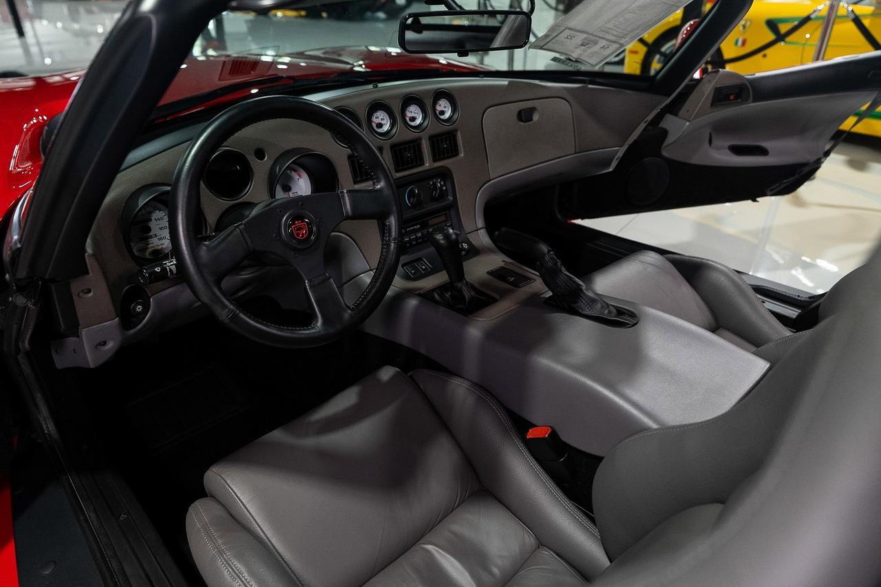 1994 Dodge Viper Sports Car Fort Lauderdale FL