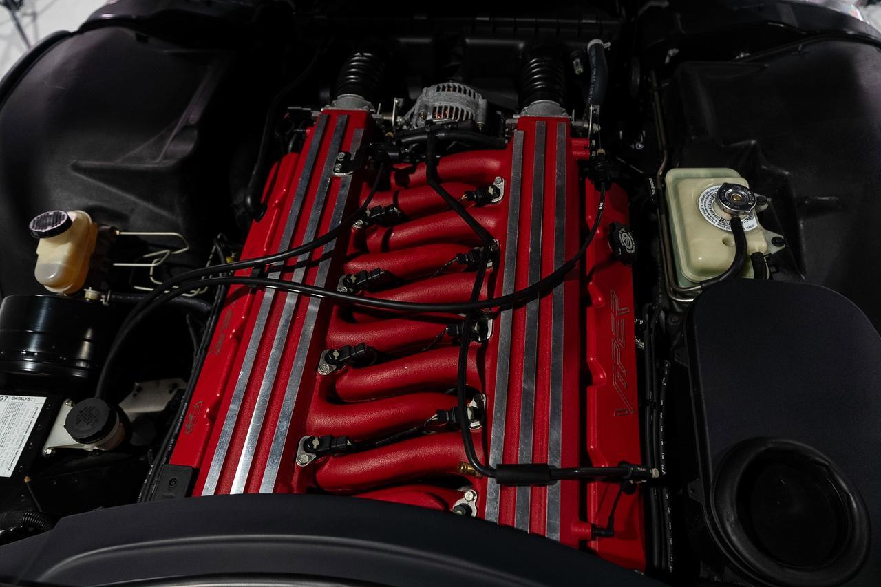 1994 Dodge Viper Sports Car Fort Lauderdale FL