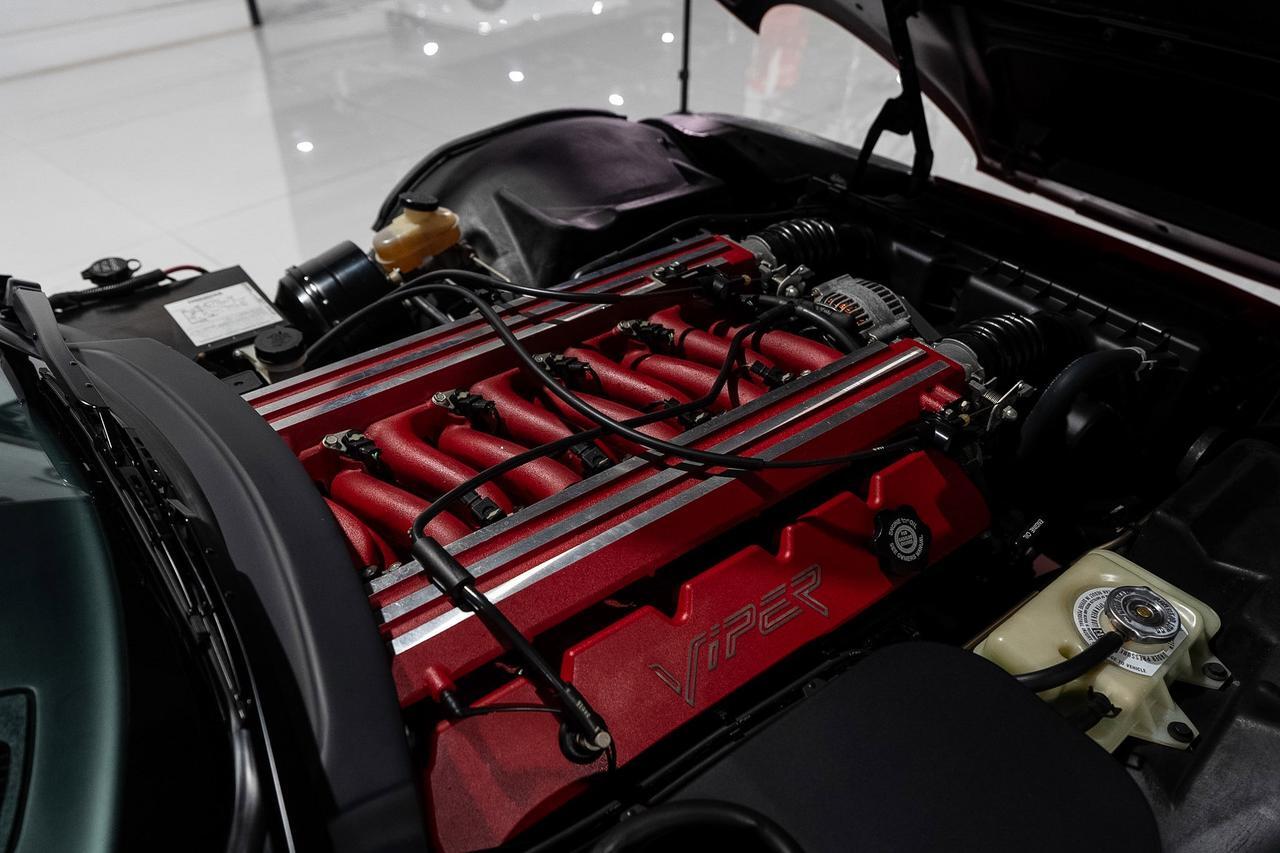 1994 Dodge Viper Sports Car Fort Lauderdale FL