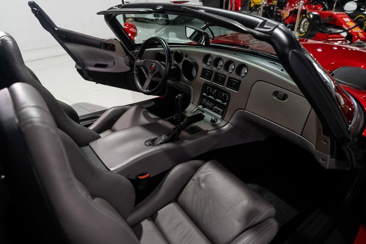 1994 Dodge Viper Sports Car Fort Lauderdale FL