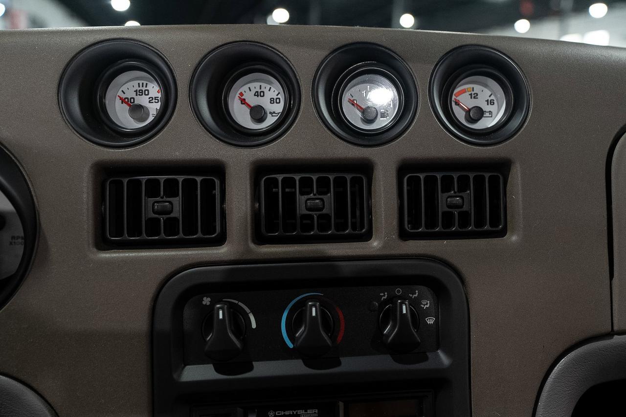 1994 Dodge Viper Sports Car Fort Lauderdale FL