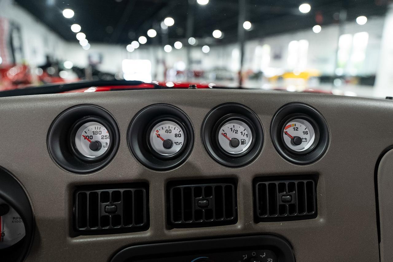 1994 Dodge Viper Sports Car Fort Lauderdale FL