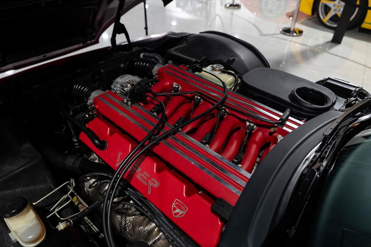 1994 Dodge Viper Sports Car Fort Lauderdale FL
