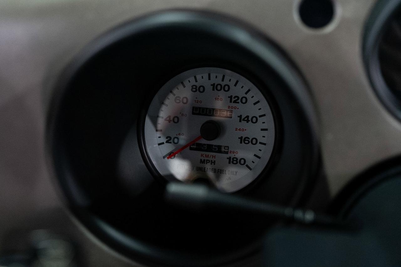 1994 Dodge Viper Sports Car Fort Lauderdale FL