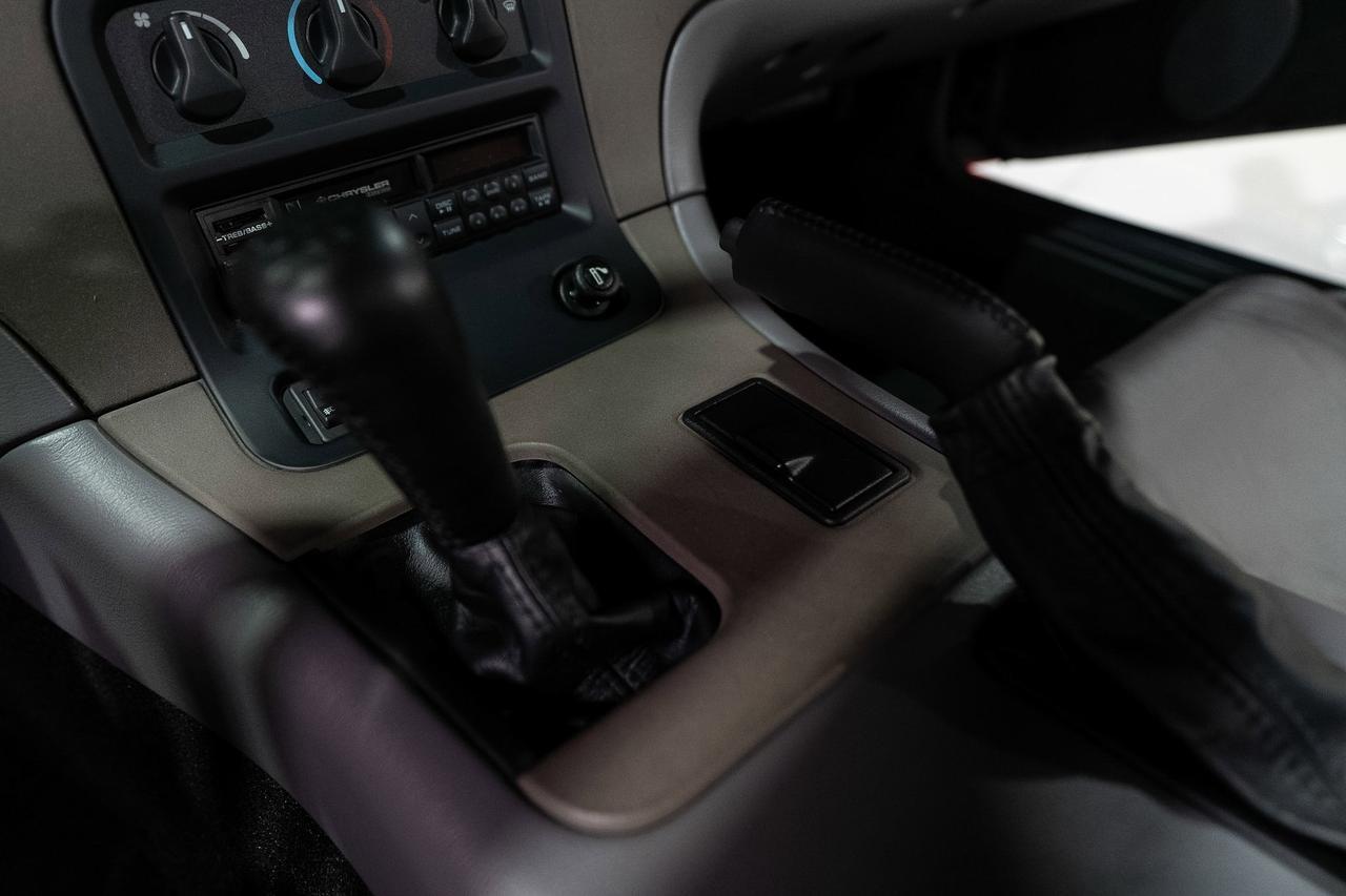 1994 Dodge Viper Sports Car Fort Lauderdale FL