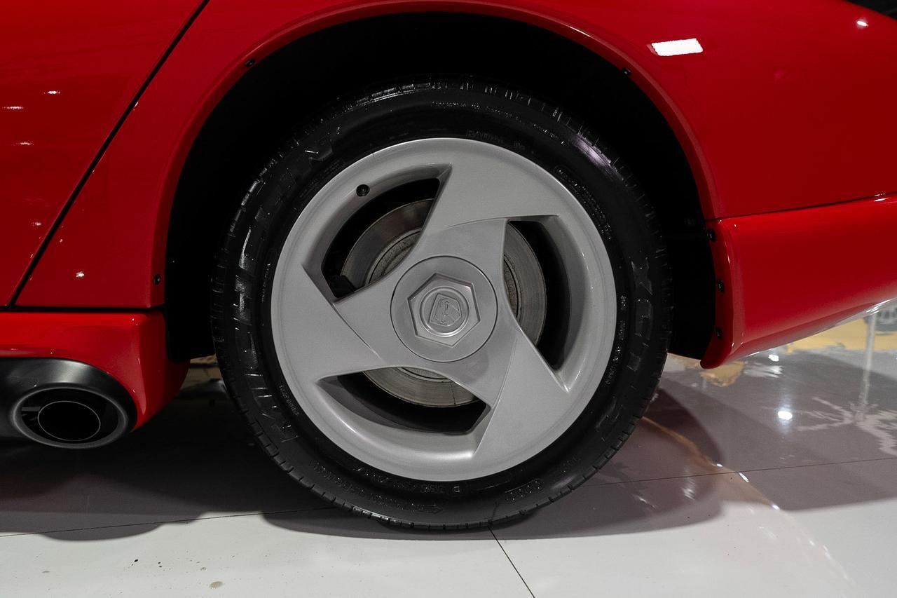 1994 Dodge Viper Sports Car Fort Lauderdale FL