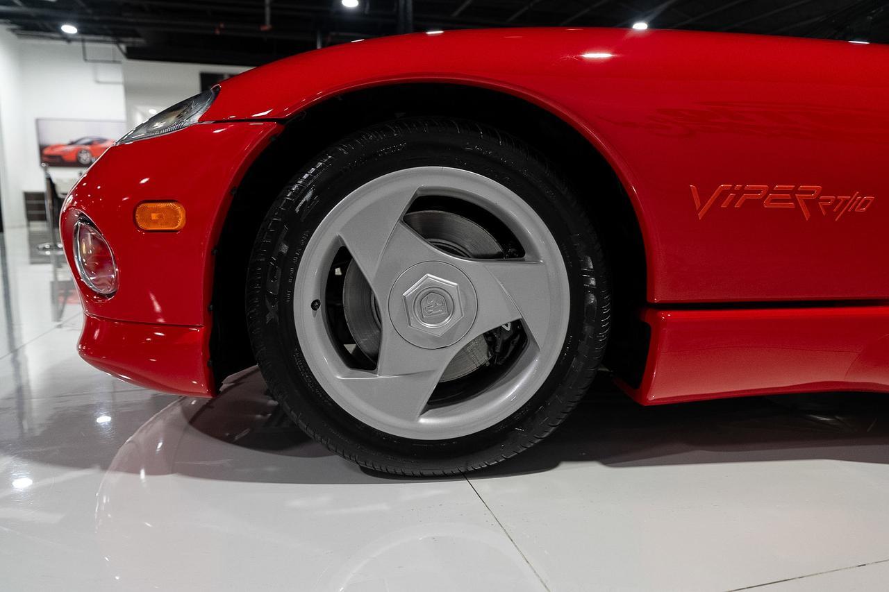 1994 Dodge Viper Sports Car Fort Lauderdale FL