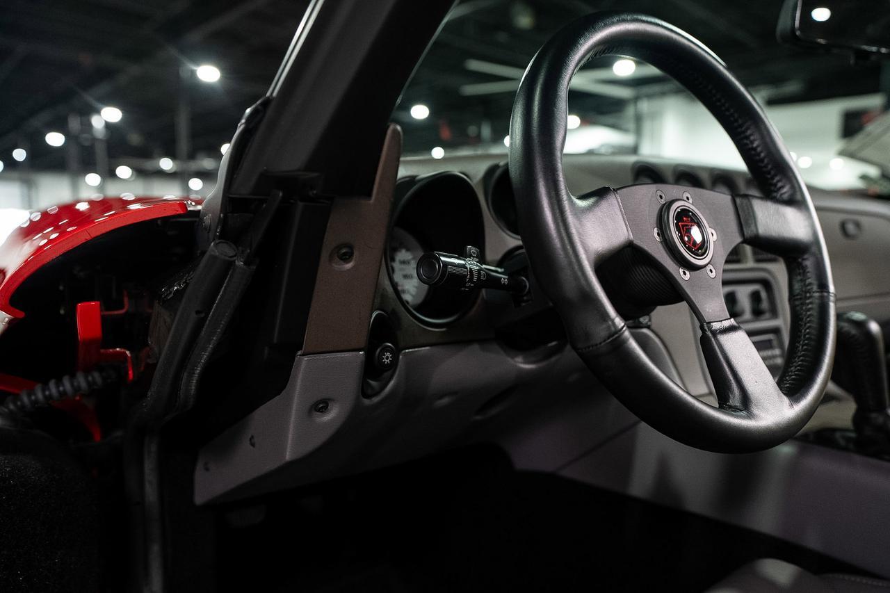 1994 Dodge Viper Sports Car Fort Lauderdale FL