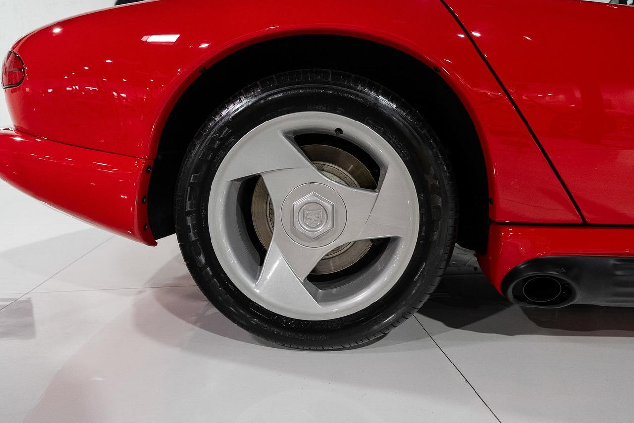 1994 Dodge Viper Sports Car Fort Lauderdale FL