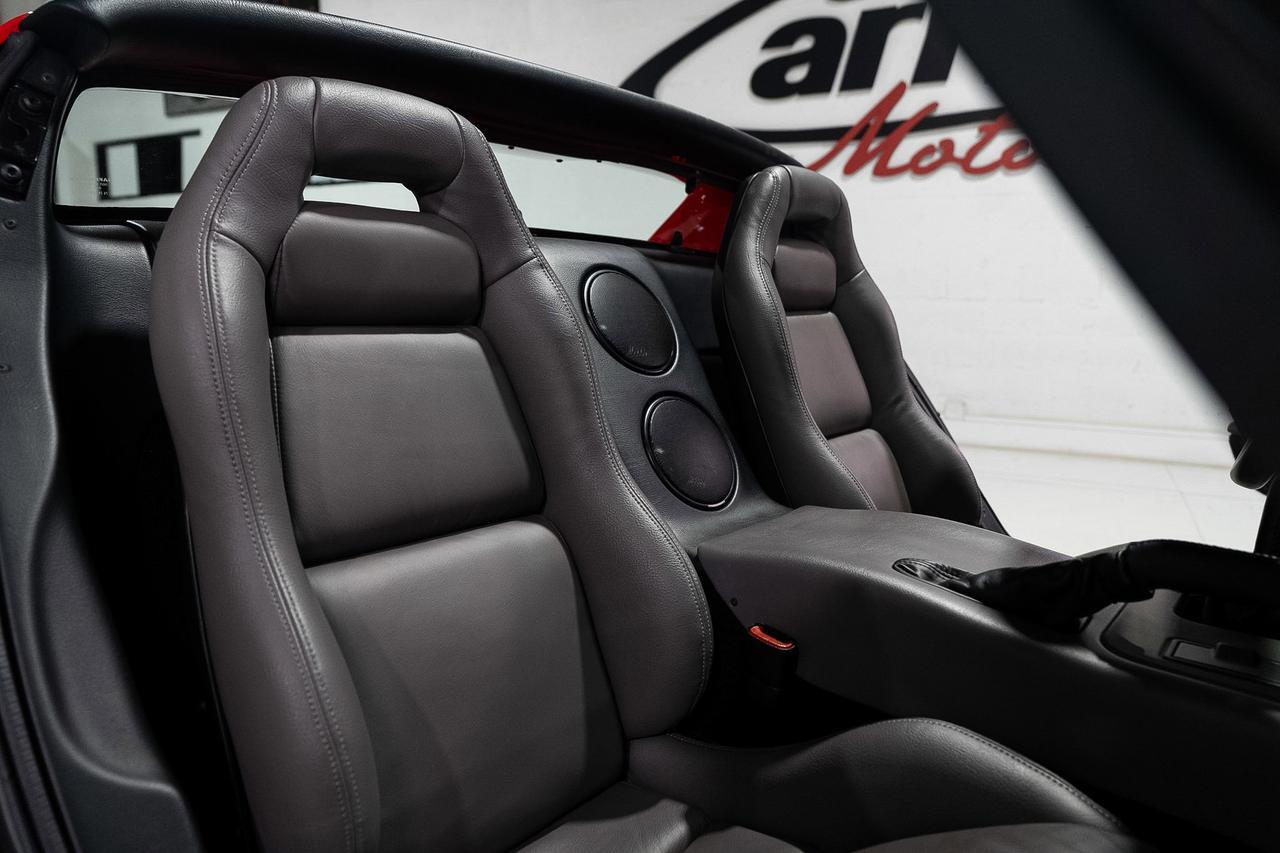 1994 Dodge Viper Sports Car Fort Lauderdale FL