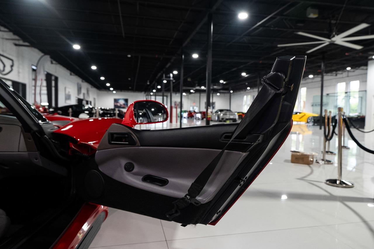 1994 Dodge Viper Sports Car Fort Lauderdale FL