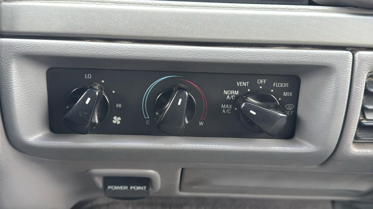 1994 Ford F-250  Selma TX