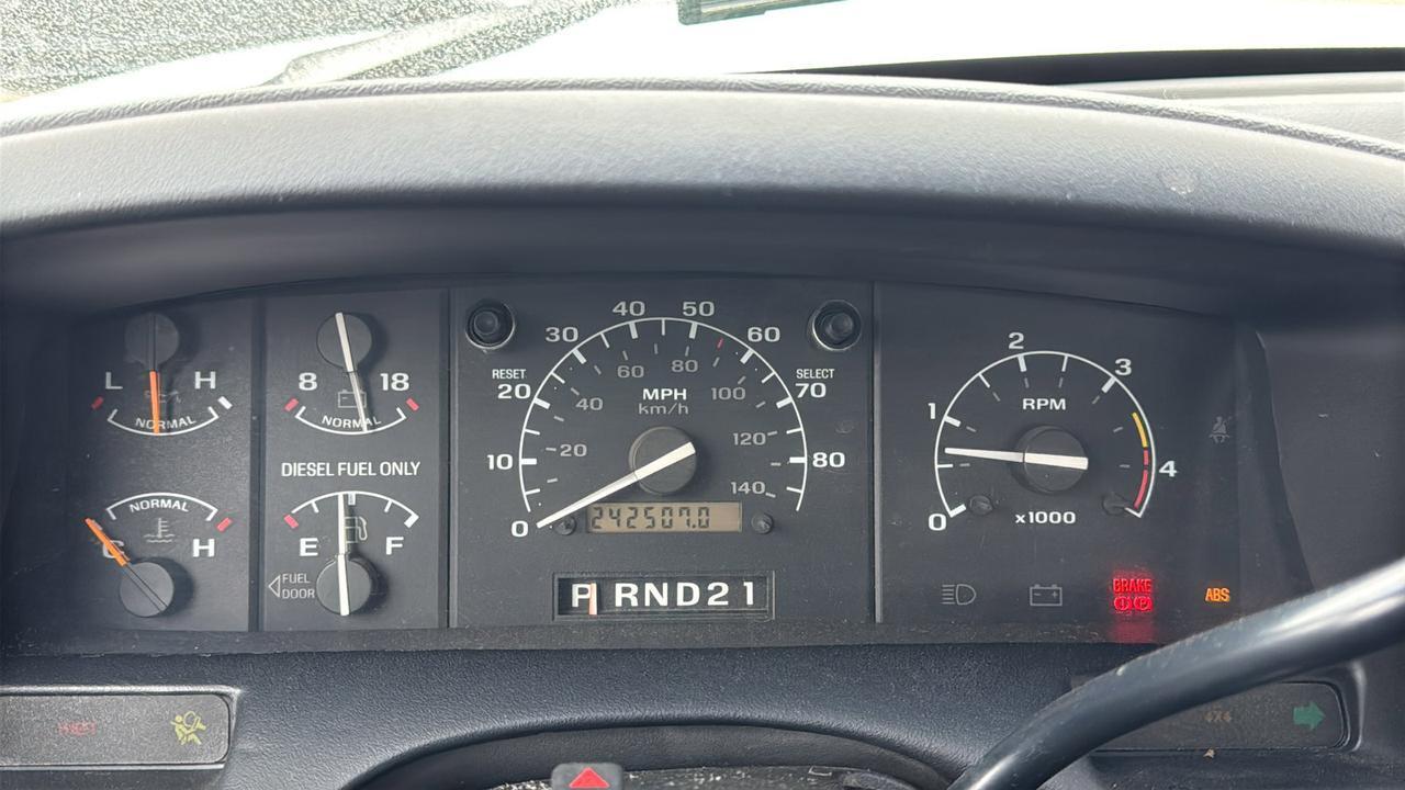 1994 Ford F-250  Selma TX