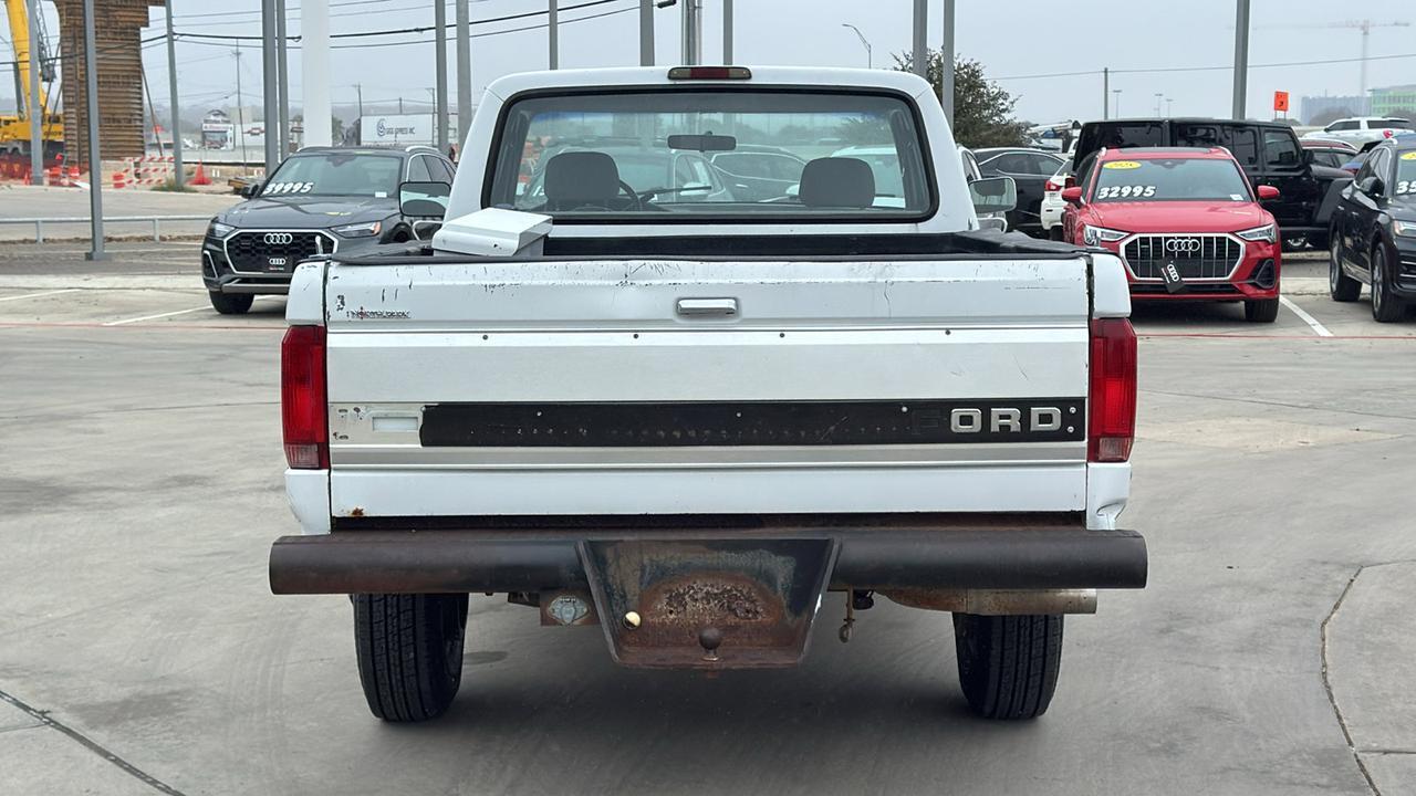 1994 Ford F-250  Selma TX
