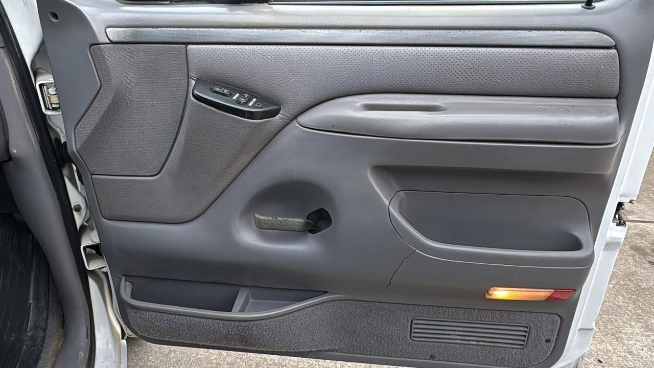 1994 Ford F-250  Selma TX