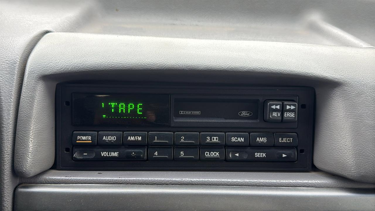 1994 Ford F-250  Selma TX