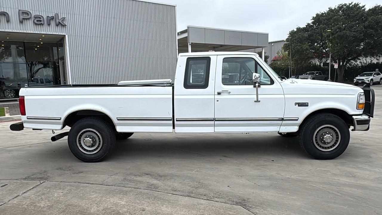 1994 Ford F-250  Selma TX
