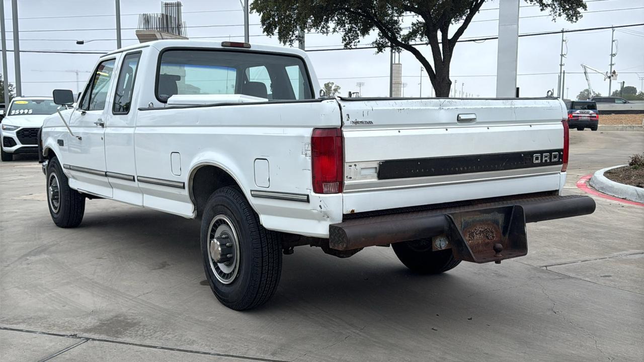 1994 Ford F-250  Selma TX