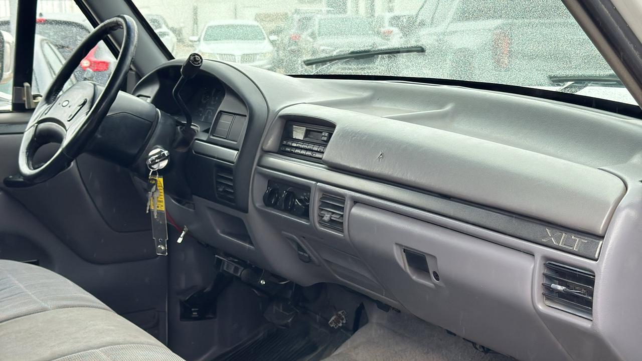 1994 Ford F-250  Selma TX