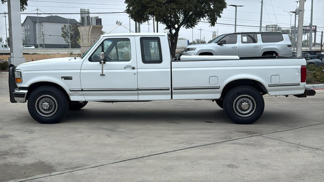 1994 Ford F-250  Selma TX