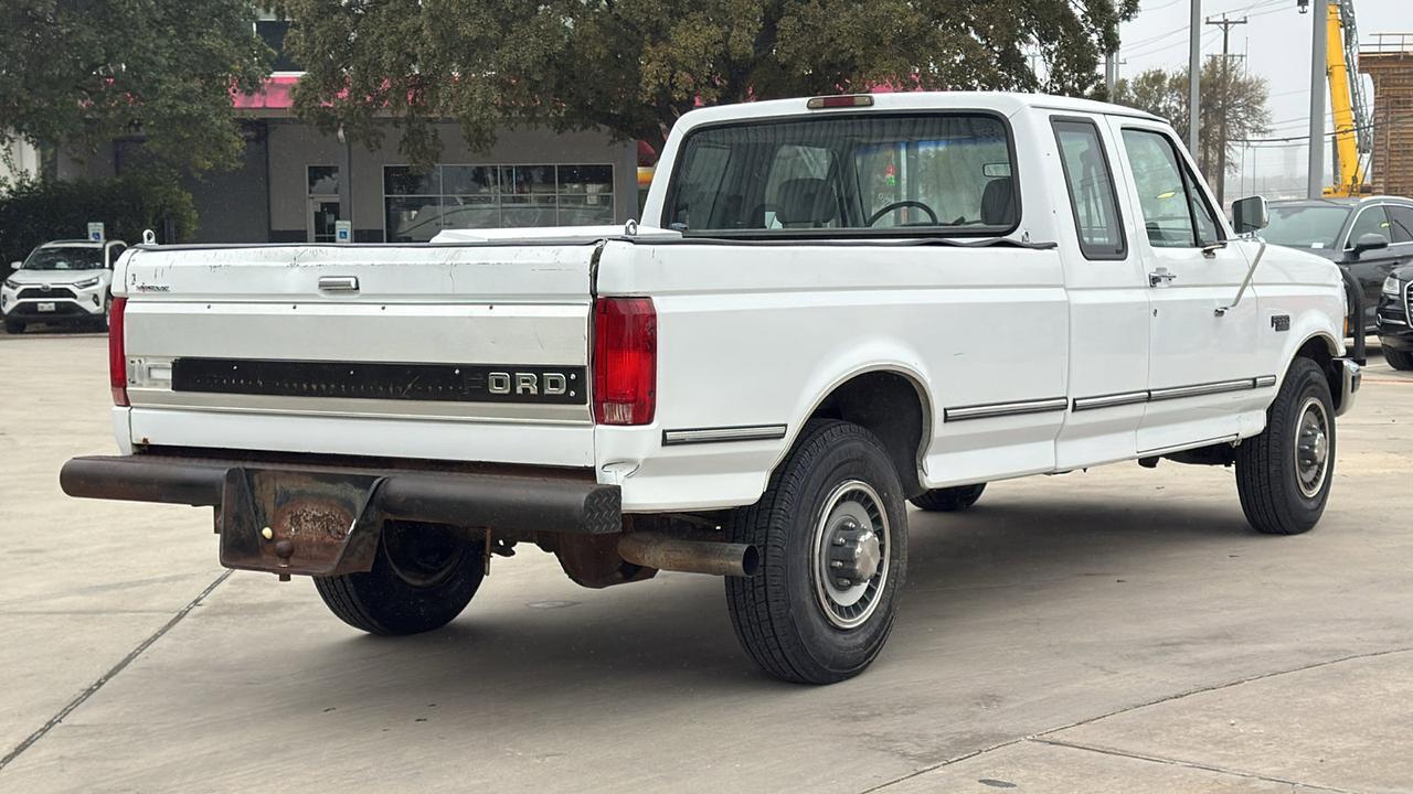 1994 Ford F-250  Selma TX