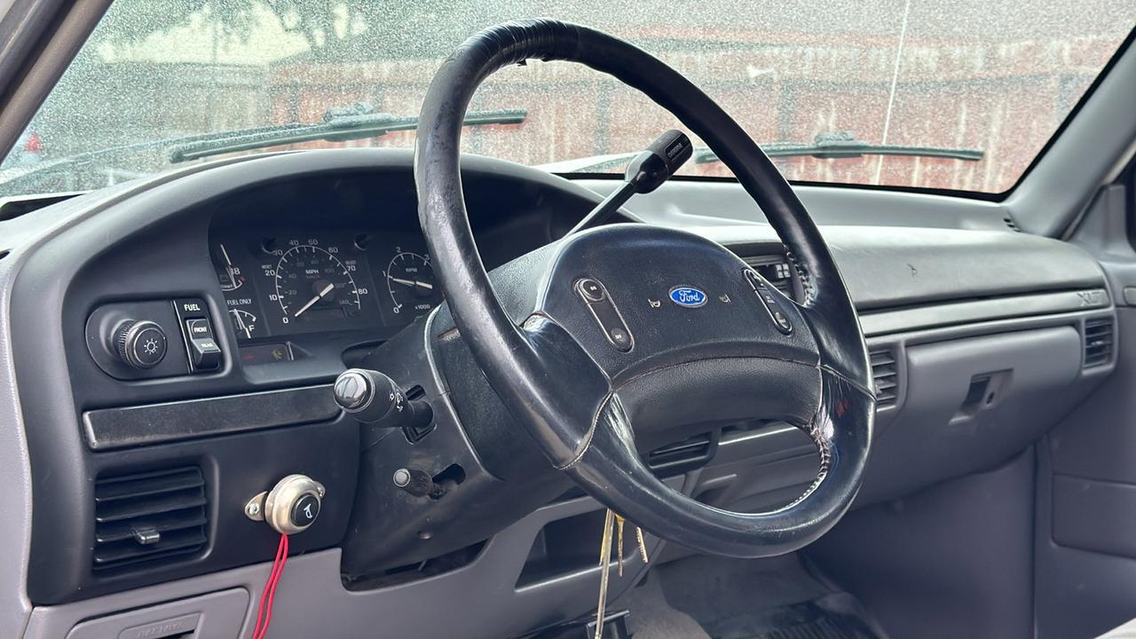 1994 Ford F-250  Selma TX