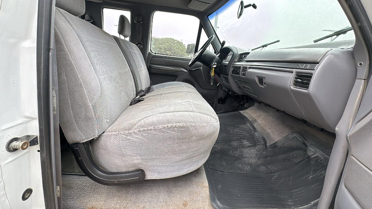 1994 Ford F-250  Selma TX