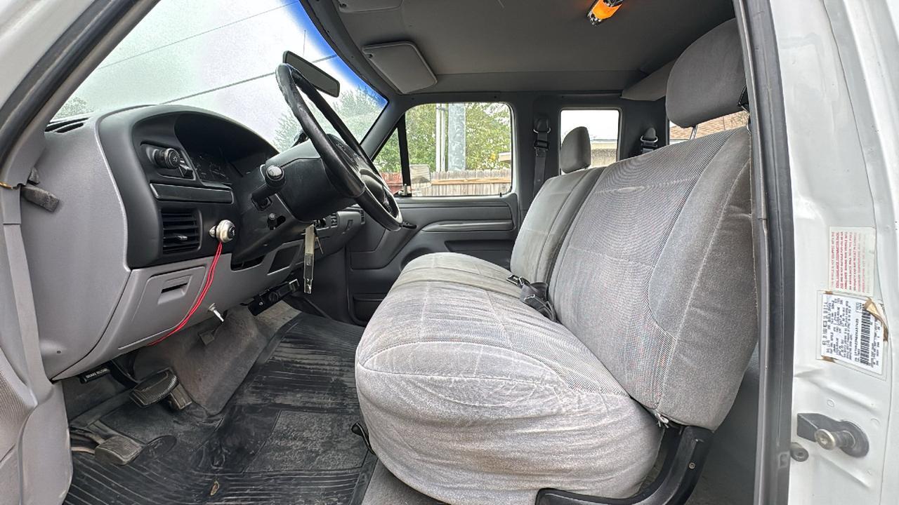 1994 Ford F-250  Selma TX