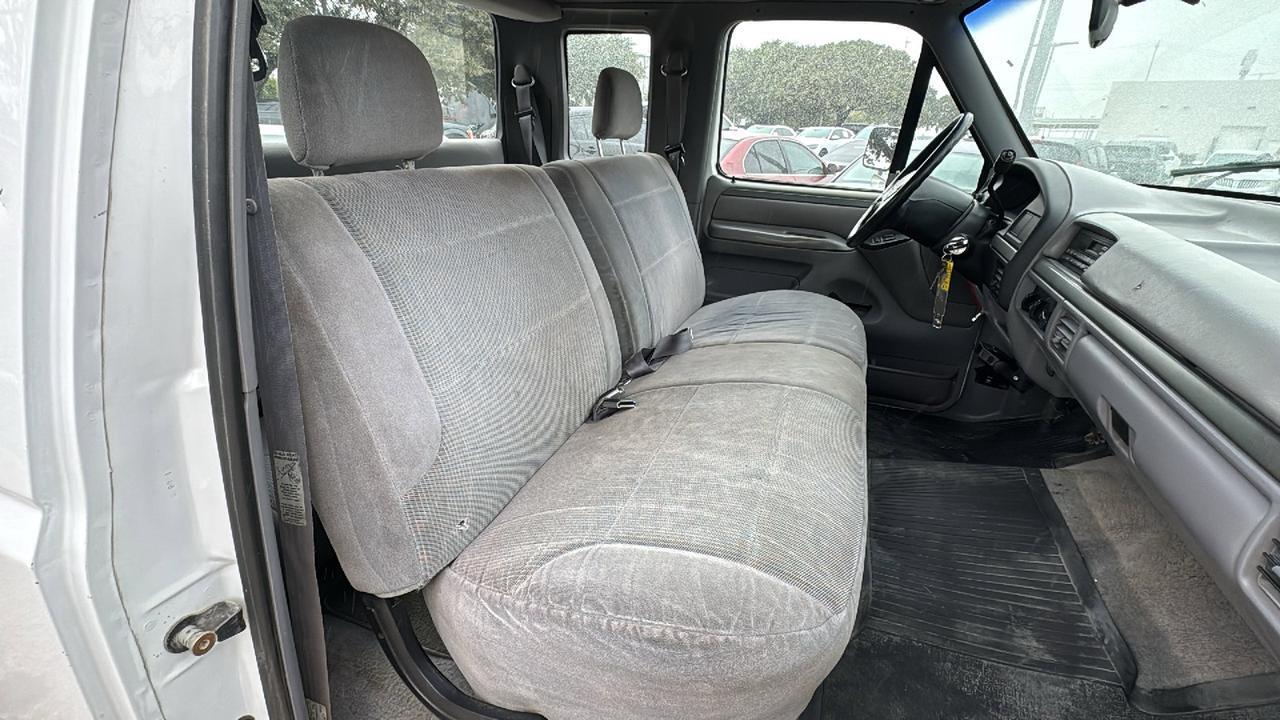 1994 Ford F-250  Selma TX