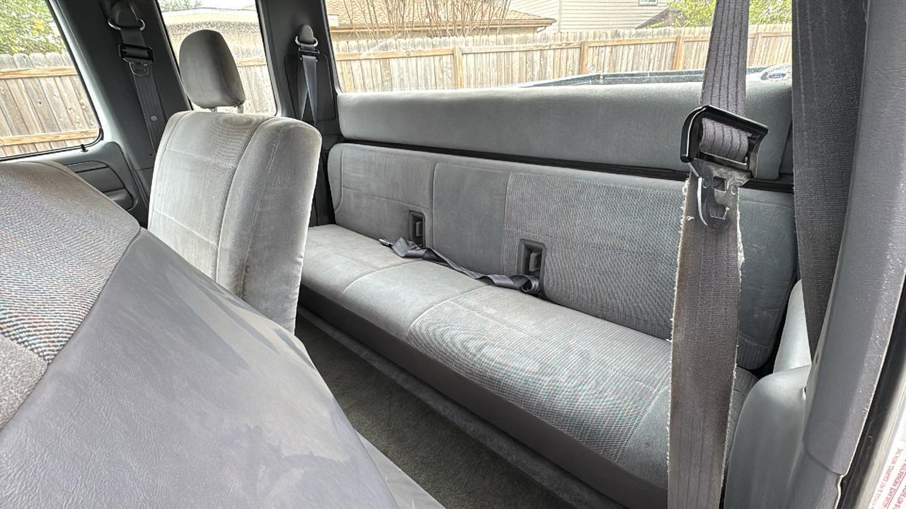 1994 Ford F-250  Selma TX