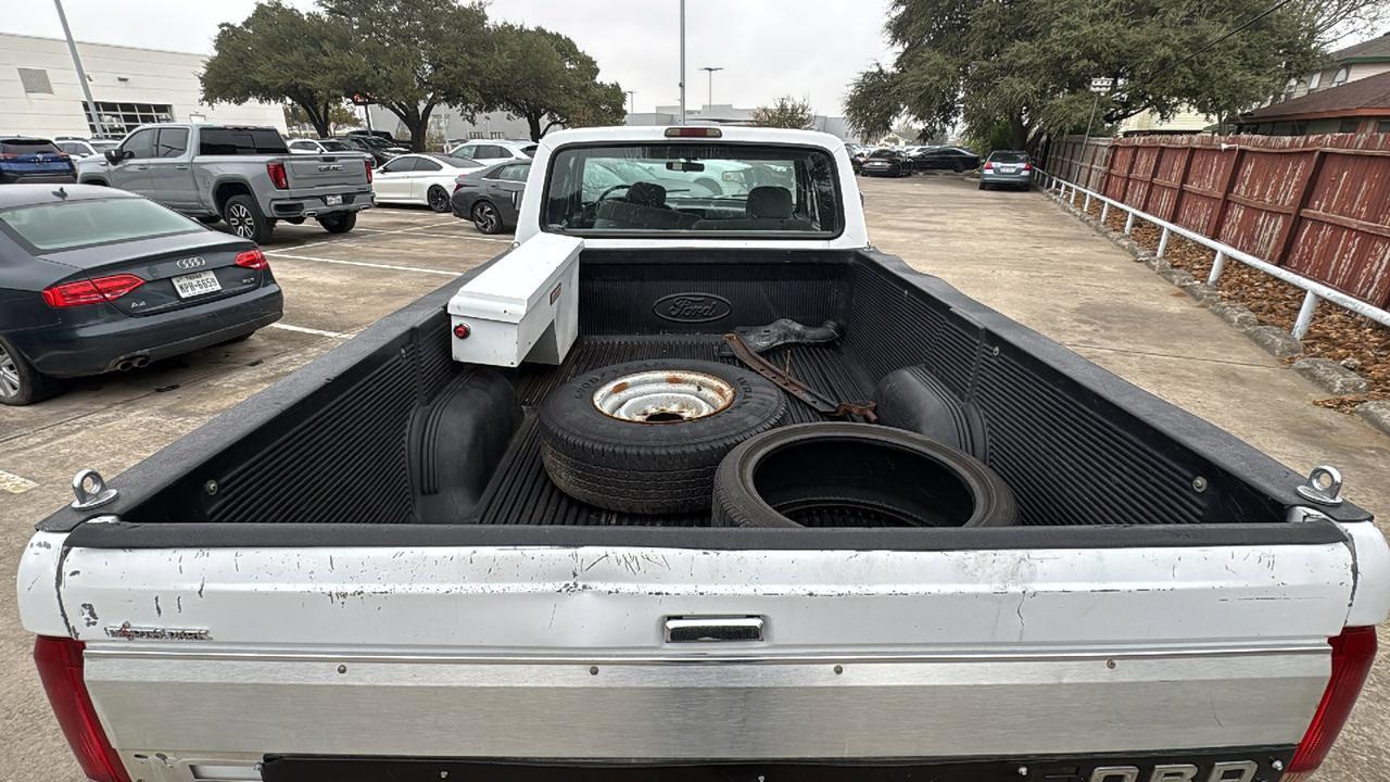 1994 Ford F-250  Selma TX