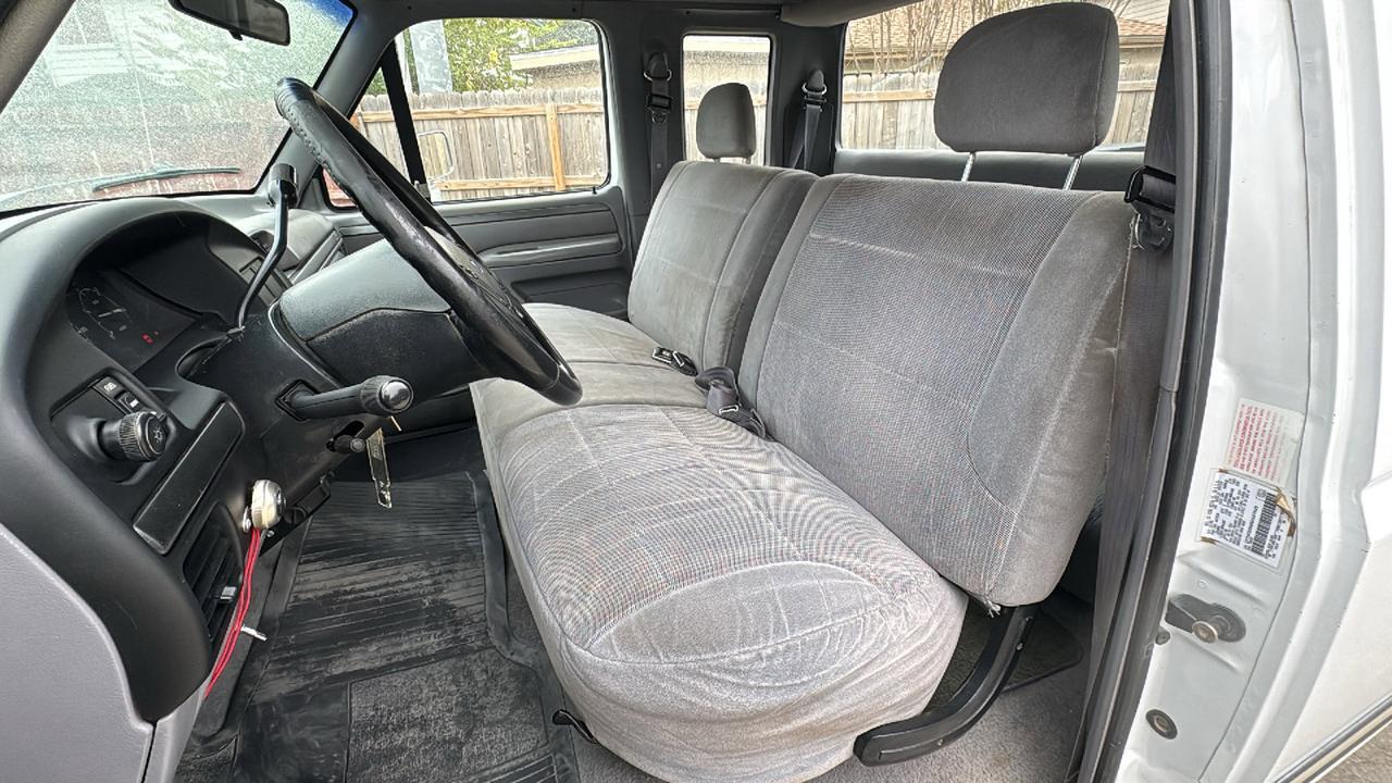 1994 Ford F-250  Selma TX