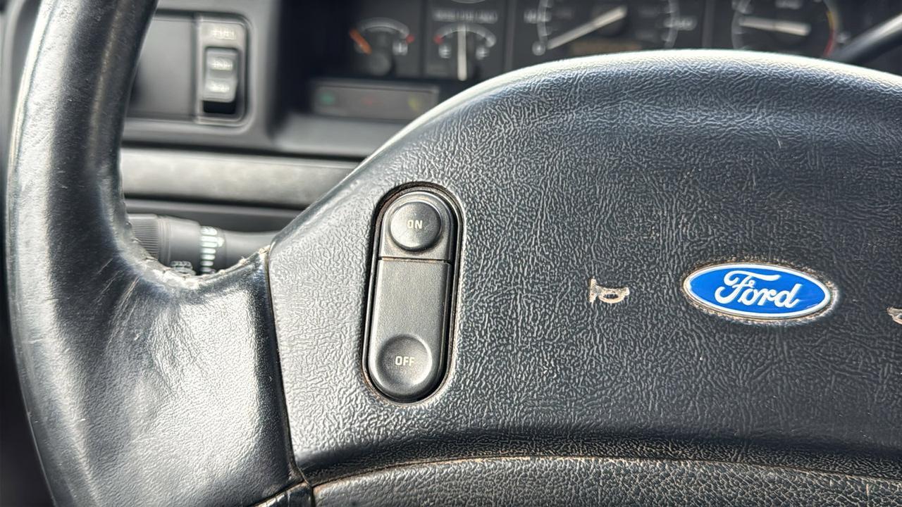 1994 Ford F-250  Selma TX