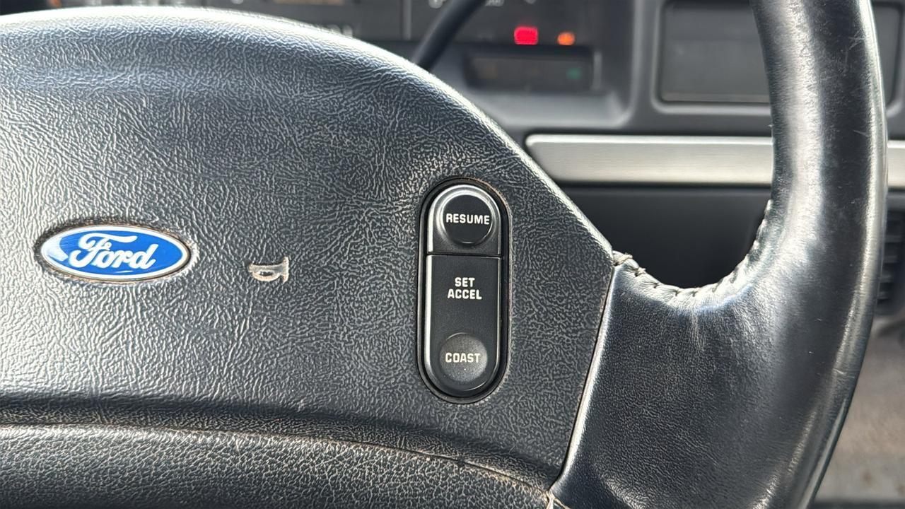 1994 Ford F-250  Selma TX