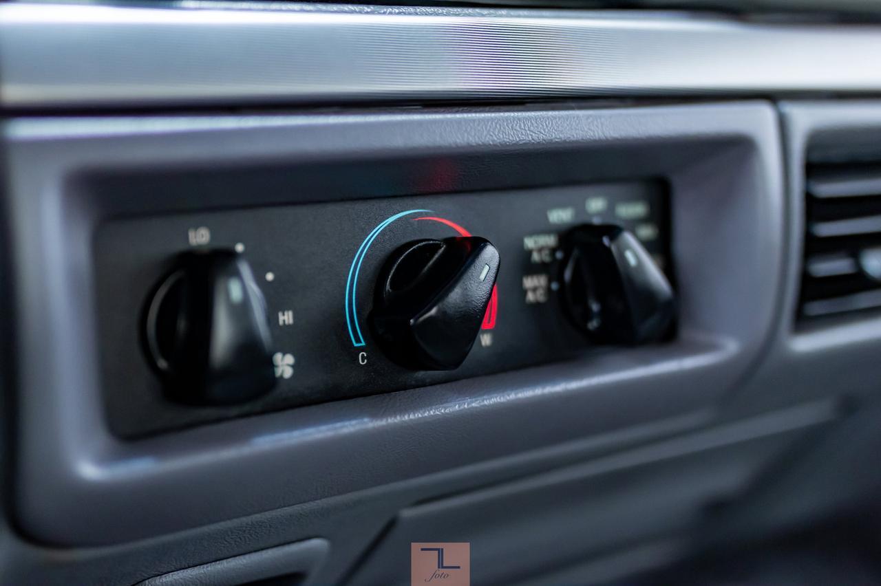 1994 Ford F-350 4x2 Super Cab XLT Dually 7.3L Powerstroke Diesel Manual Red Deer AB