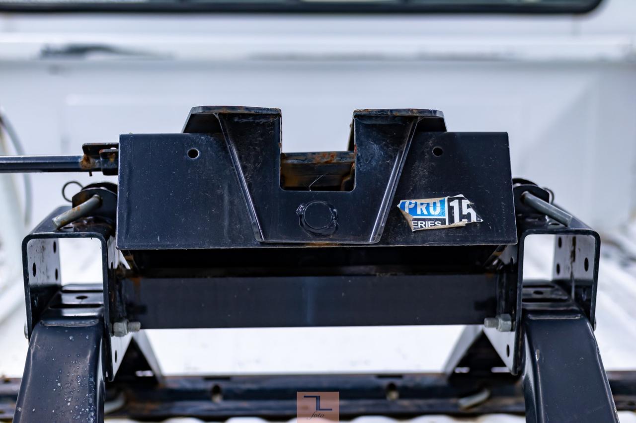 1994 Ford F-350 4x2 Super Cab XLT Dually 7.3L Powerstroke Diesel Manual Red Deer AB