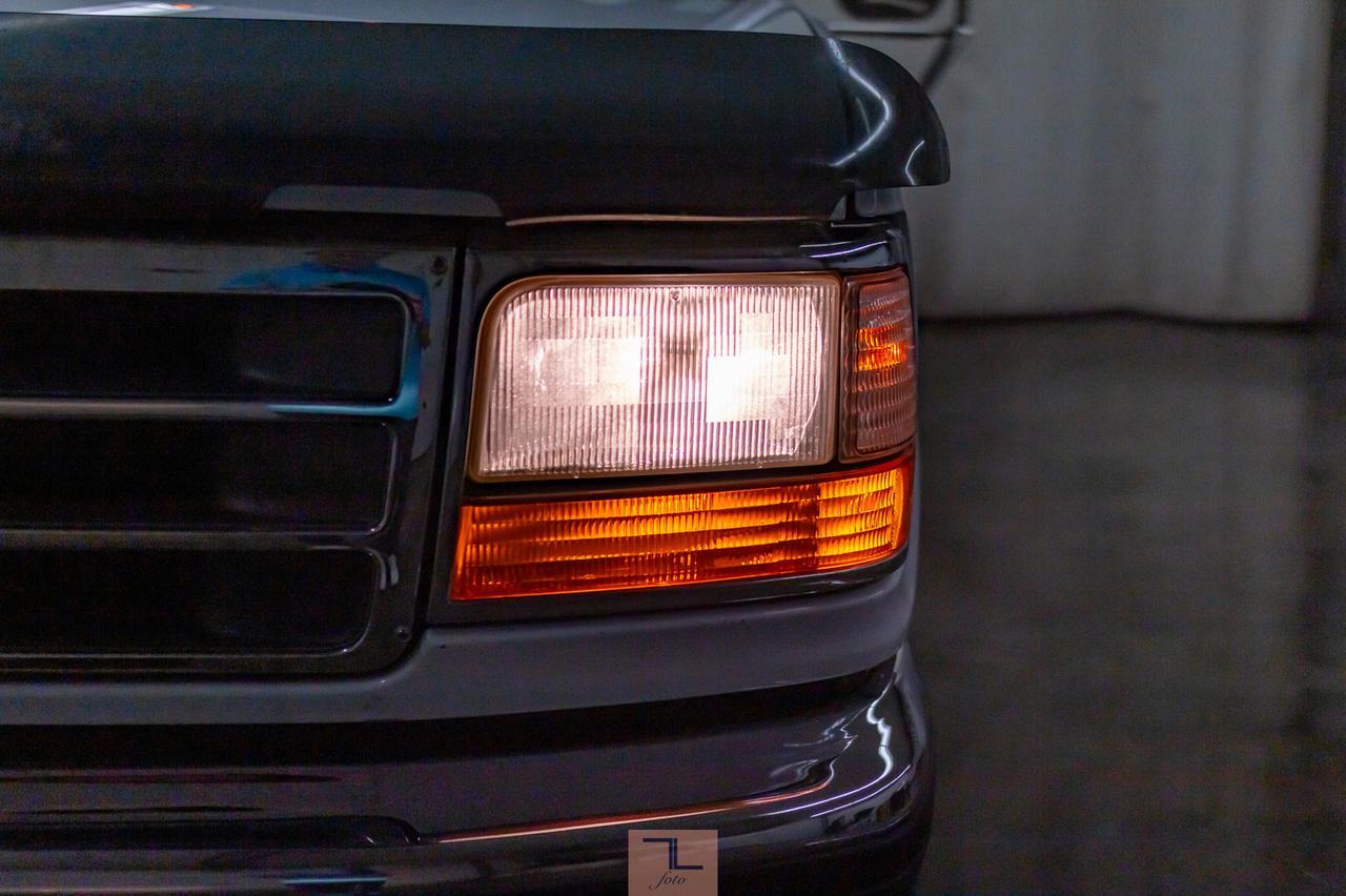 1994 Ford F-350 4x2 Super Cab XLT Dually 7.3L Powerstroke Diesel Manual Red Deer AB