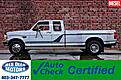 1994 Ford F-350 4x2 Super Cab XLT Dually 7.3L Powerstroke Diesel Manual