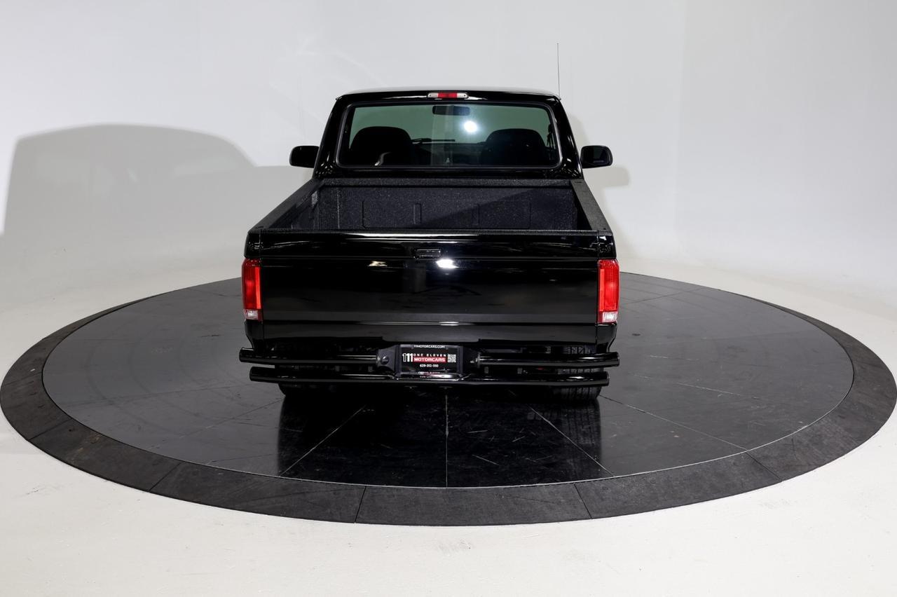 1994 Ford F150 Lightning Franklin TN