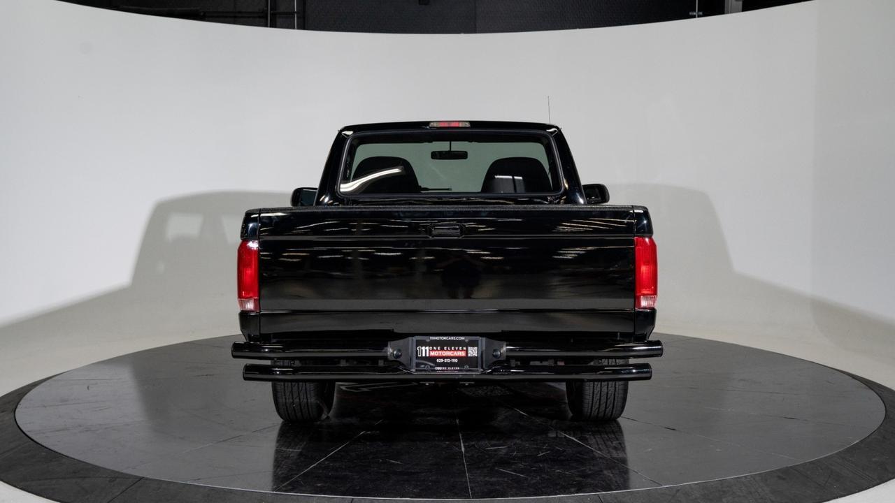 1994 Ford F150 Lightning Franklin TN