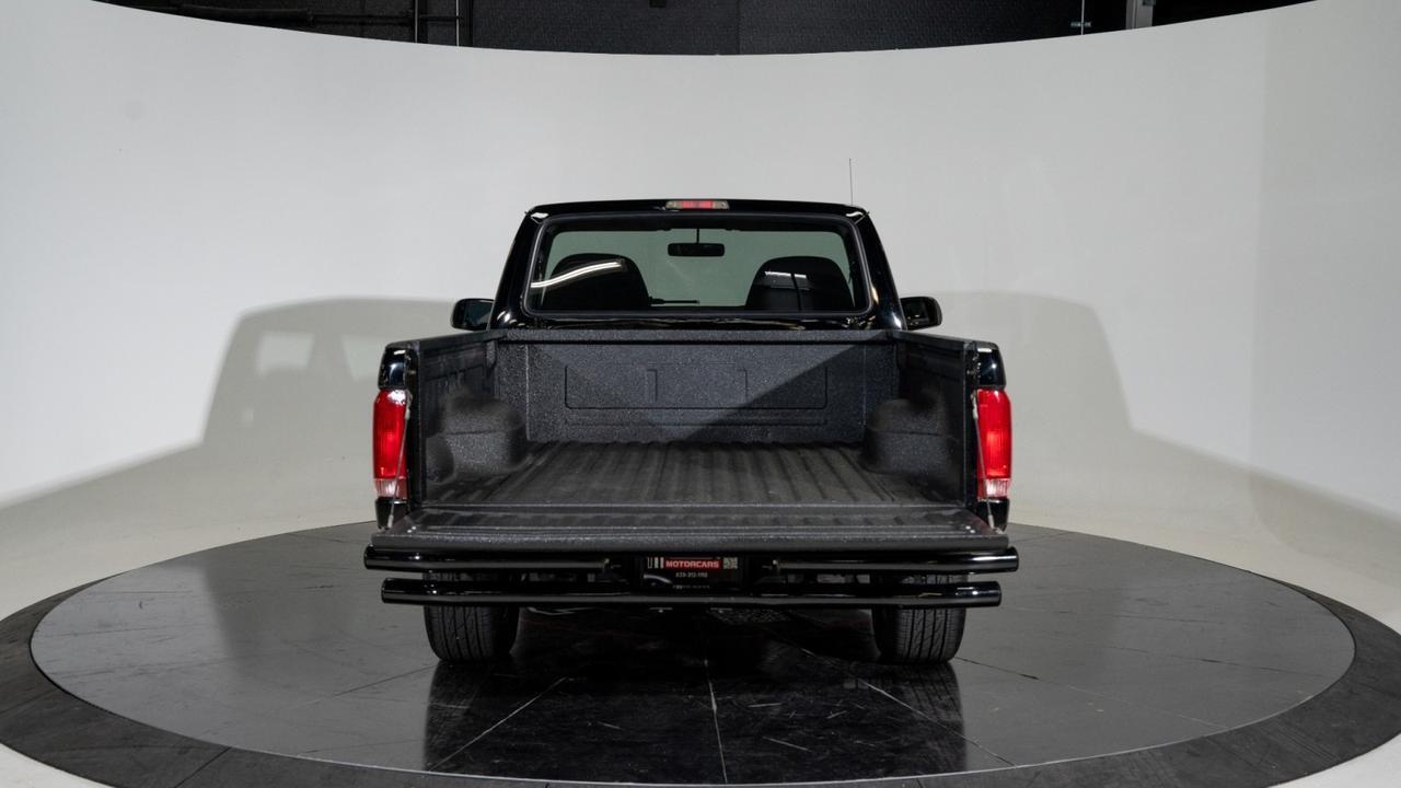 1994 Ford F150 Lightning Franklin TN